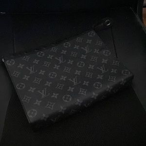 Clutch bag